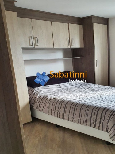 Imagem 5 de 12 de Apartamento A Venda Em Sp Tatuapé - Ap06965 - 70444355
