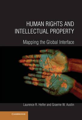 Libro Human Rights And Intellectual Property - Laurence R...