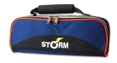 Imagen 2 de 3 de Estuche Porta Carretes De Pesca ¡envío Gratis!