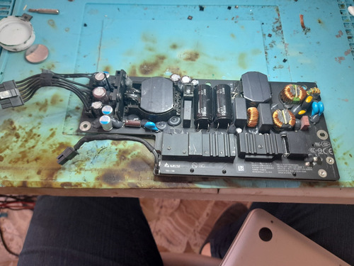 Fuente De Poder iMac A1418 (Usado)