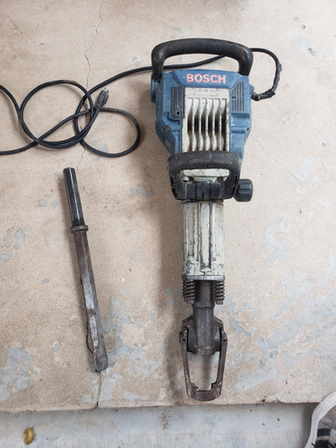 Demoledor Bosch Gsh 16 