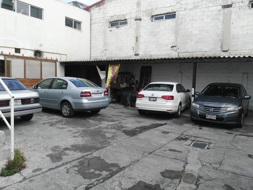 Local Comercial - Centro De Texcoco