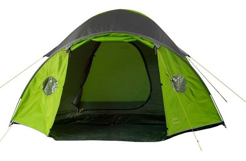 Carpa Iglú National Geographic Toronto Para 4 Personas