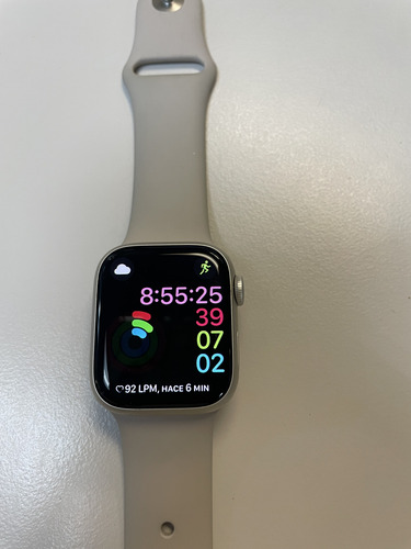 Apple Watch Series 8 Gps 41mm (Usado)