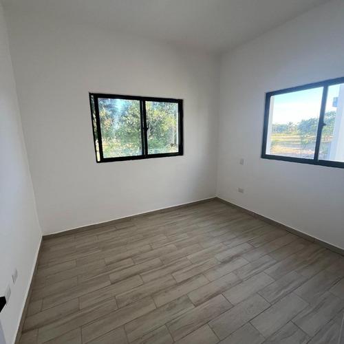 Apartamento Nuevo En Venta White Sands, Punta Cana