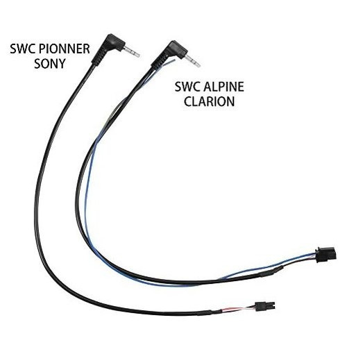Arnés De Cableado De G Radio Compatible Con Select Gm V 2000