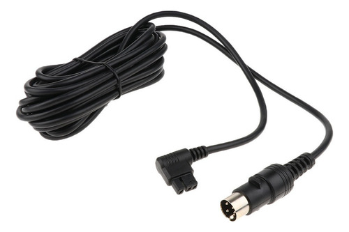 Aexpes Cable De Extensión Ad S14 Para Godox Witsro Ad180 Y