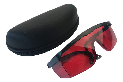 Gafas De Seguridad Con Luz Laser Gafas De Proteccion Ocular