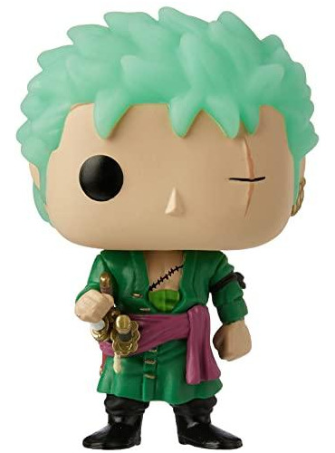 Funko Pop! Animation: One Piece Roronoa Zoro