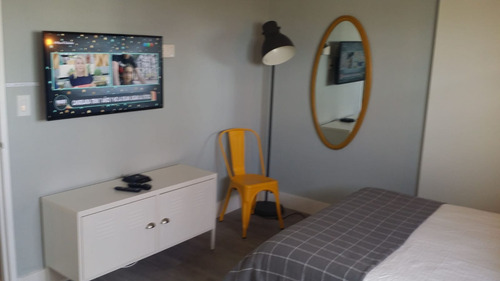 Alquiler Temporario De Departamento En Miami 6 Personas 8v