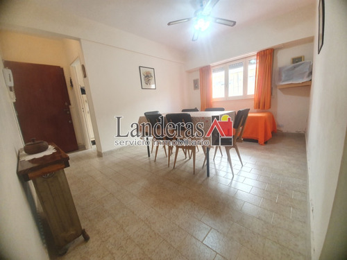 Imagen 7 de 18 de Departamento 2 Amb. - Planta Baja - Dos Cuadras Del Mar