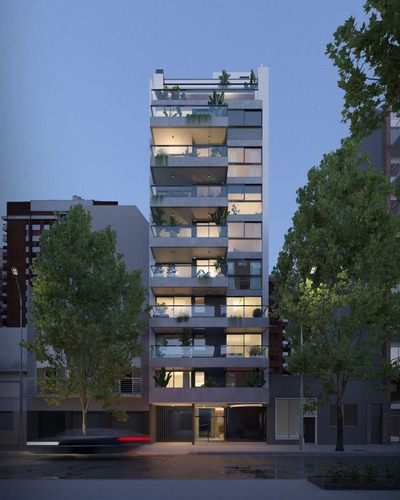 Blanc Urquiza | Unidades exclusivas con amenities y financiación