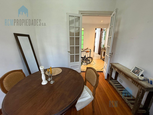 Venta Ph 6 Ambientes Almagro