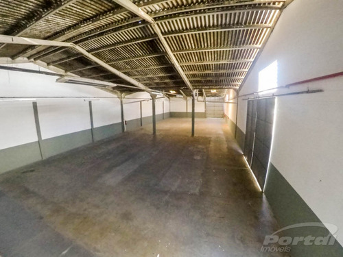 Imagem 6 de 20 de Galpão Localizado Na Região Norte, Com Aproximadamente 570m² De Área Privativa. - 3579608