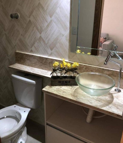 Sobrado 2 Suites - Condomínio Fechado