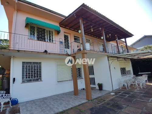 Imagem 5 de 30 de Casa Com 3 Dormitórios À Venda, 229 M² Por R$ 1.200.000,00 - Jardim Mauá - Novo Hamburgo/rs - Ca3247