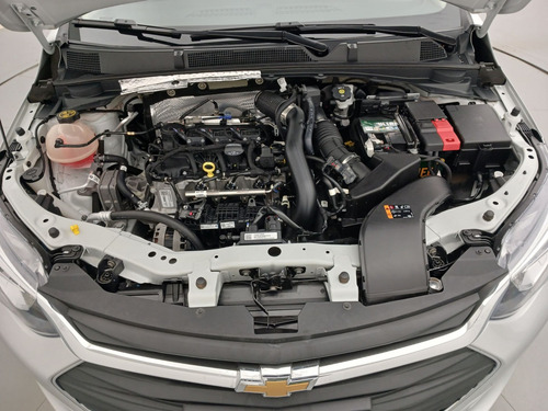Chevrolet Onix 1.0 TURBO FLEX PLUS LTZ MANUAL