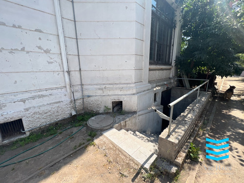 Oportunidad Inversionistas Gran Casona Avenida República