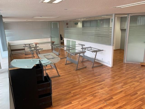 Imagen 12 de 14 de Polanco, 210m2, Totalmente Acondicionada, Aire, Vigilancia