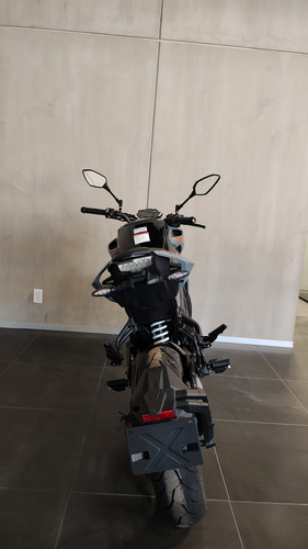Motocicleta Cfmoto 250nk Fun Mod. 2025