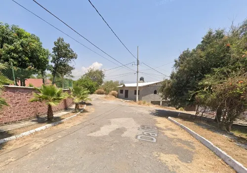 Remato Casa En Calle Dalia, Col. Brisas De Cuautla, Cuautla Morelos.