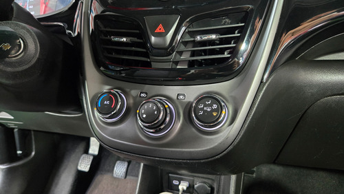 Chevrolet Spark 1.4 Ltz Mt