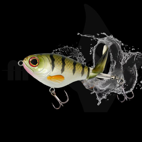 L Señuelo De Pesca Para Bionic Road Runner