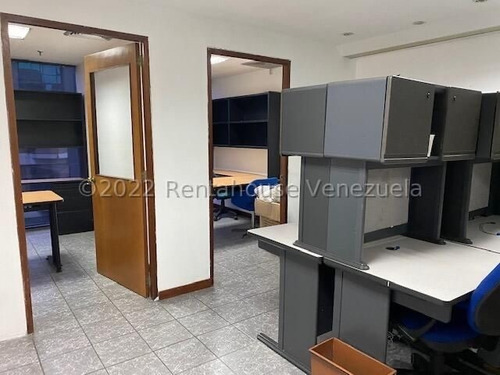Imagen 3 de 9 de Oficina En Alquiler, Torre Credicar, El Bosque