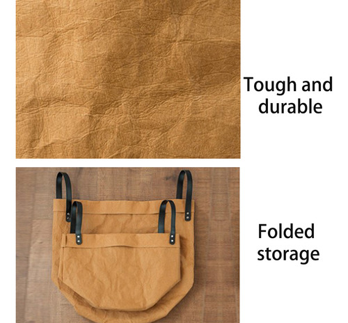 (s) Cesta De Almacenamiento De Ropa Con Asa, Tela De Juguete