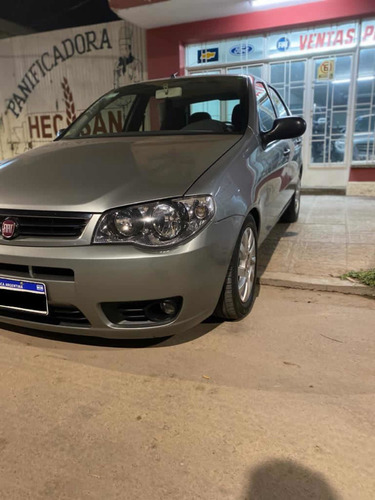 Fiat Palio 2017 1.4 Fire Pack Top