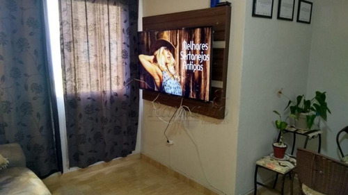Apartamentos - Ref: V16844