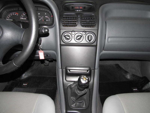 Imagem 15 de 15 de Renault Laguna Rt 2.0 4p
