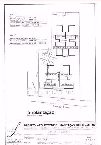 Imagem 7 de 7 de Apartamento - Tristeza - Ref: 362 - V-map03-0176