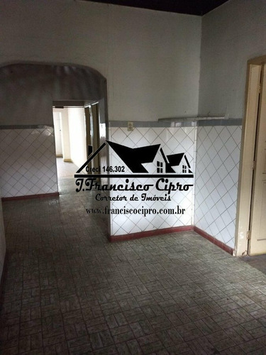 Imagem 7 de 20 de Casa-terrea-para-venda-em-pedregulho-guaratingueta-sp - Cs045