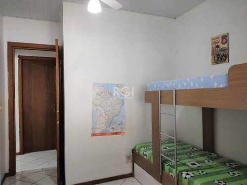 Imagem 14 de 15 de Casa - Hipica - Ref: 578904 - V-pj6678