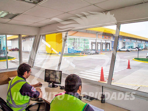 Bodega Industrial Puerto Montt