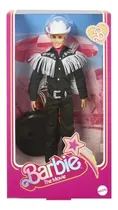 Comprar Ken Western Vaquero Barbie Película Original De Mattel 