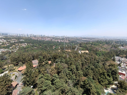 Lujoso Penthouse En Venta En Olivar De Los Padres