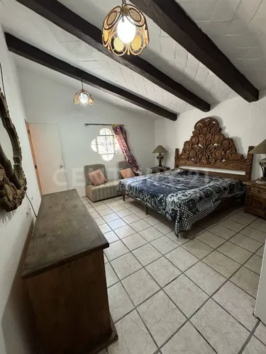Bungalow En Club Roca Azul, Jocotepec. Jal.