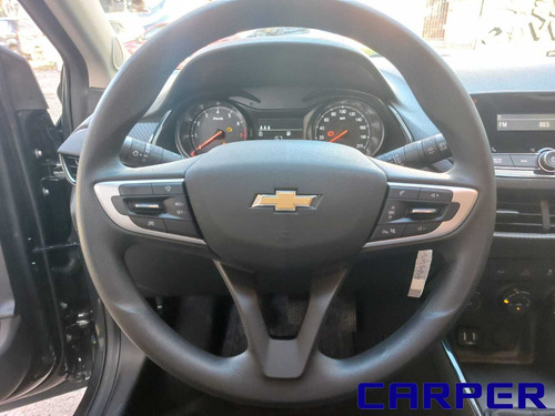 Imagen 20 de 25 de Chevrolet Nuevo Onix Ls 1.0 2024