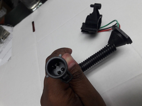 Sensor De Distribuidor Xj Jeep Cherokee 4.0l 87/90