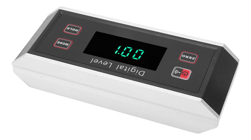 Medidor Digital Angle Finder, Inclinómetro Y Transportador