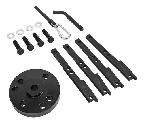 Kit De Herramientas Cam Gear Puller E Inyector Temporizador