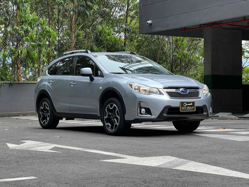 Imagen 2 de 10 de Subaru Xv 2017 2.0i