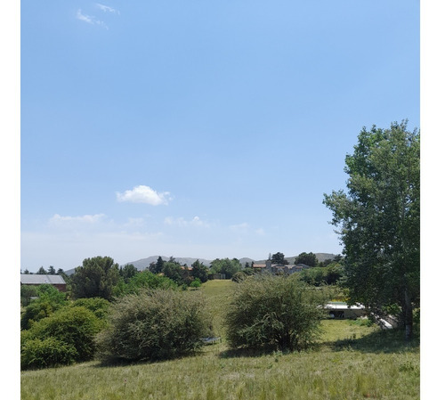 Imagen 3 de 15 de Exclusivo Terreno Frente Al Golf, Chacras De San Geronimo