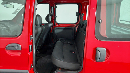 Renault Kangoo 1.6 PH3 AUTHENTIQUE PLUS LC MT