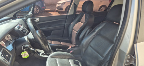 Peugeot 307 2.0 Hdi Xs Premium 110cv