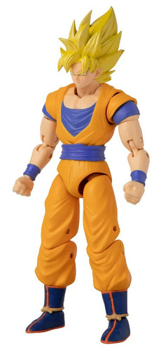 Dragón Stars Series Super Saiyan Goku Version 2