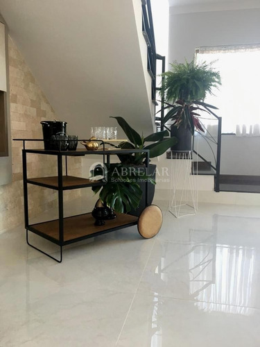 Casa À Venda Em Parque Brasil 500 - Ca005550