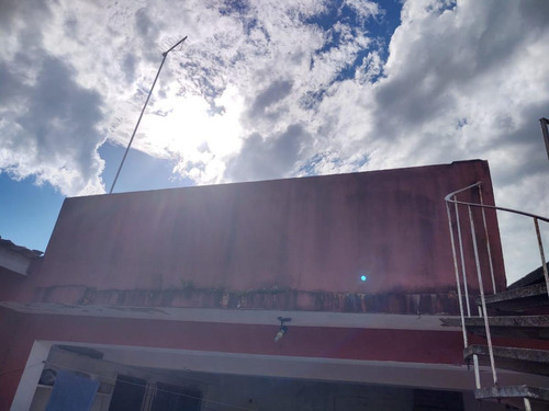 Imagem 9 de 15 de Casa Para Venda Em Itanhaém, Santa Júlia, 2 Dormitórios, 2 Banheiros, 7 Vagas - It234_2-752633